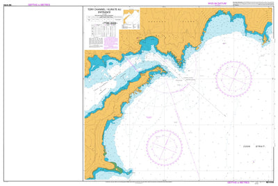 Tory Channel/Kurate Au Entrance