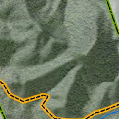 Kentucky: Knobs State Forest and Wildlife Management Area