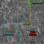 AEM Red River: St. Norbert to Lockport (Bundle)
