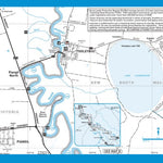 Murray River Access Guide Book 5 Ed1 (2007) - Murrabit-Tooleybuc