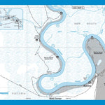 Murray River Access Guide Book 9 Ed1 (2009) - Mildura-Neds Corner