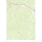 Waterbury, VT (2018, 24000-Scale) Preview 1