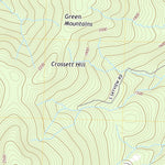 Waterbury, VT (2018, 24000-Scale) Preview 2