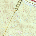 Waterbury, VT (2018, 24000-Scale) Preview 3