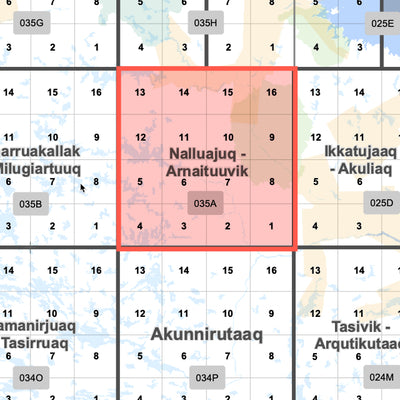 35A - Nalluajuq Arnaituuvik BUNDLE