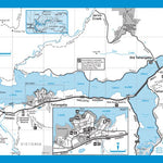 Murray River Access Guide Book 6 Ed1 (2011) - Lake Hume-Tallangatta