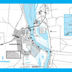 Murray River Access Guide Book 15 Ed1 (2013) - Blanchetown-Mannum