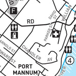 Murray River Access Guide Book 16 Ed1 (2013) - Mannum-Murray Mouth