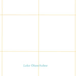 Lake Okeechobee 2 (All Water), FL (2012, 24000-Scale) Preview 3