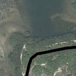 Diamondback Nature Preserve Trail Map