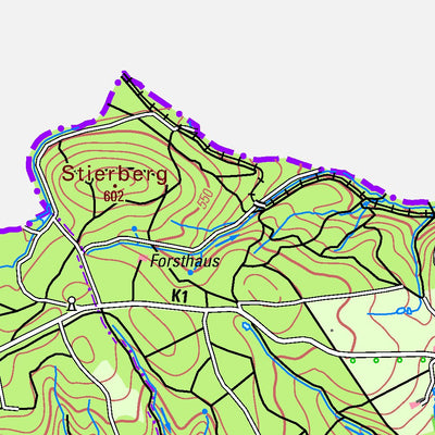 Blankenburg (Harz) [L4330]