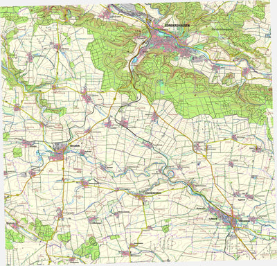 Sondershausen [L4730]