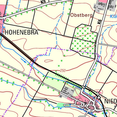 Sondershausen [L4730]