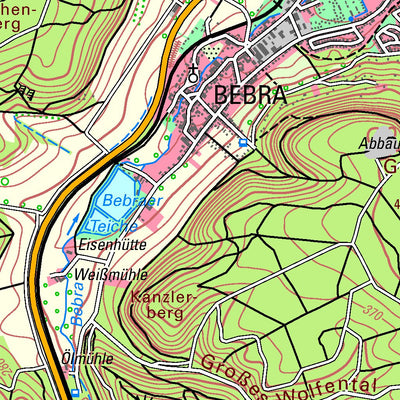 Sondershausen [L4730]