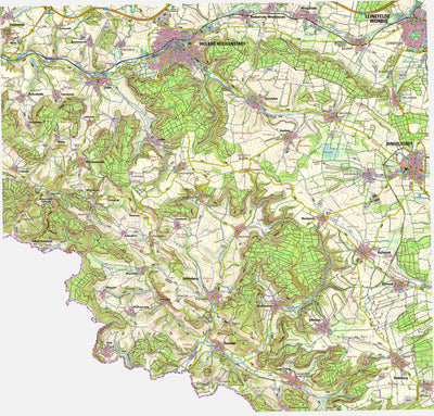 Heilbad Heiligenstadt [L4726]