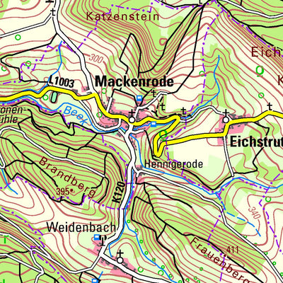 Heilbad Heiligenstadt [L4726]