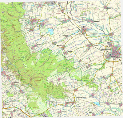 Bad Langensalza [L4928]