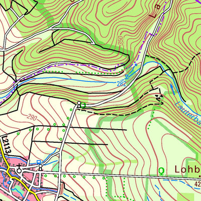 Bad Langensalza [L4928]