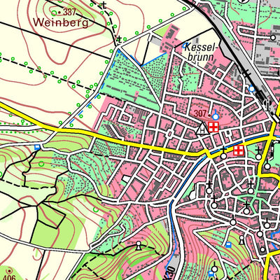 Erfurt W [L5130]