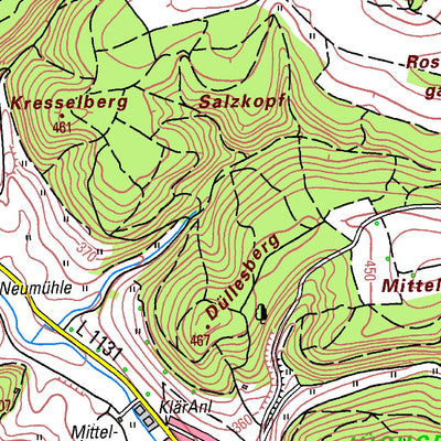 Meiningen [L5528]