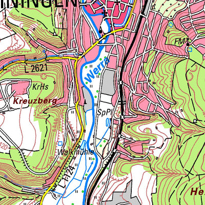 Meiningen [L5528]