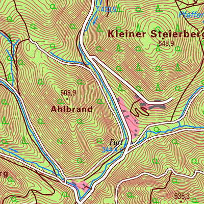Benneckenstein (Harz) [4330]