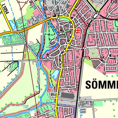 Erfurt N [L4932]