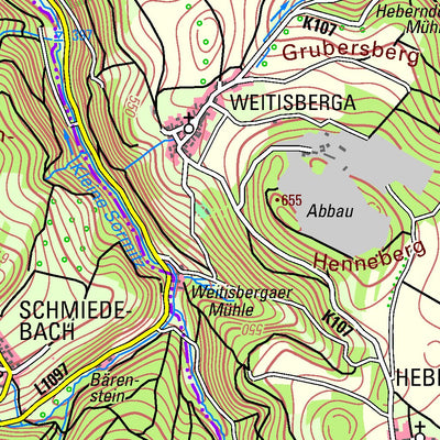 Bad Lobenstein [L5534]