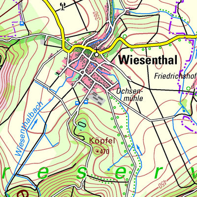 Tann (Rhön) [L5326]