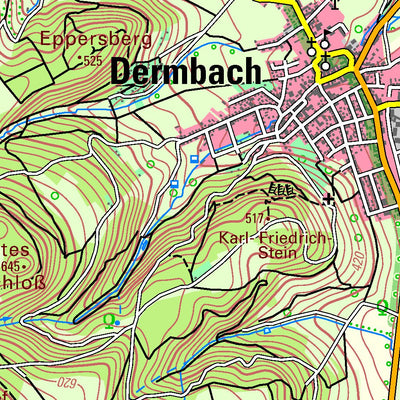 Tann (Rhön) [L5326]