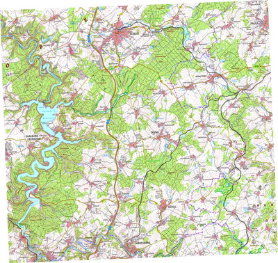 Schleiz [L5536]