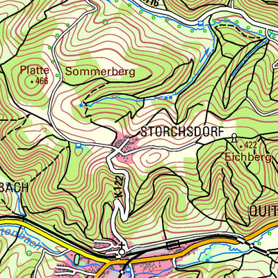Bad Blankenburg [L5332]