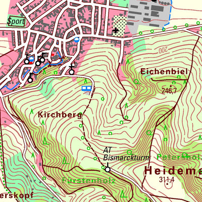 Heringen (Helme) [4531]