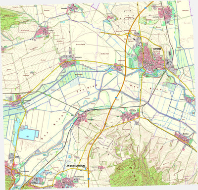 Artern (Unstrut) [4633]