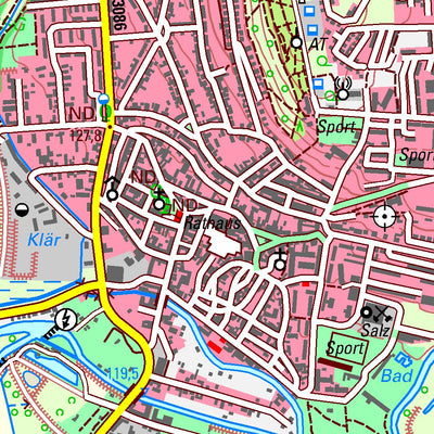 Artern (Unstrut) [4633]