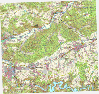 Saalfeld (Saale) [L5334]