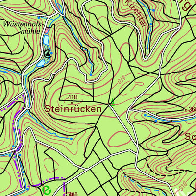 Saalfeld (Saale) [L5334]