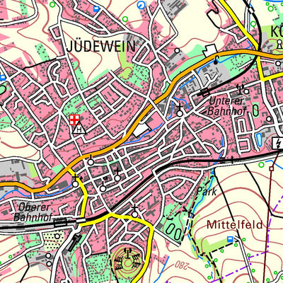 Saalfeld (Saale) [L5334]