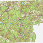 Neuhaus am Rennweg [L5532]