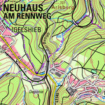 Neuhaus am Rennweg [L5532]