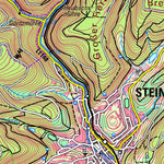 Neuhaus am Rennweg [L5532]
