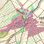Erfurt NW [4931]