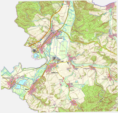 Berka (Werra) [5026]