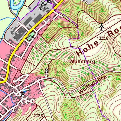 Berka (Werra) [5026]