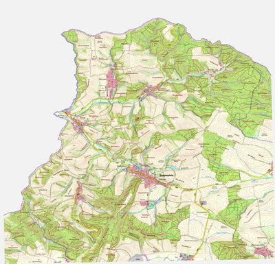 Weißenborn-Lüderode [4428]