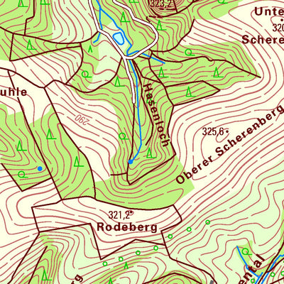 Weißenborn-Lüderode [4428]