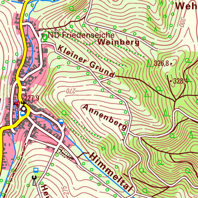 Weißenborn-Lüderode [4428]