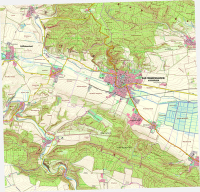 Bad Frankenhausen (Kyffh) [4632]