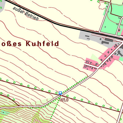 Bad Frankenhausen (Kyffh) [4632]