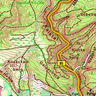 Bad Frankenhausen (Kyffh) [4632]